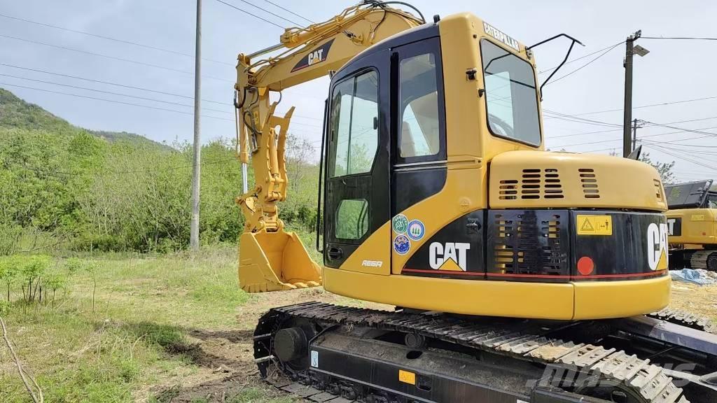 CAT 308ccr 履帶式 挖土機/掘鑿機/挖掘機