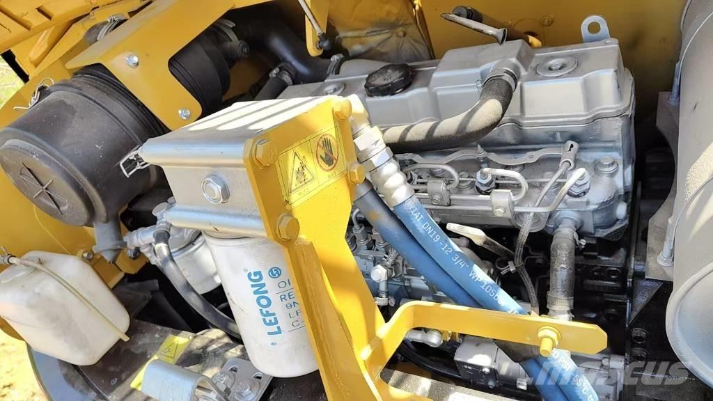 CAT 308ccr 履帶式 挖土機/掘鑿機/挖掘機