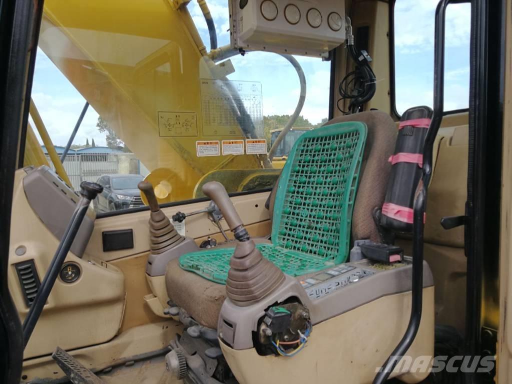 CAT 325 B L 履帶式 挖土機/掘鑿機/挖掘機