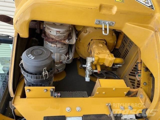 CAT 308 E 2 CR 履帶式 挖土機/掘鑿機/挖掘機