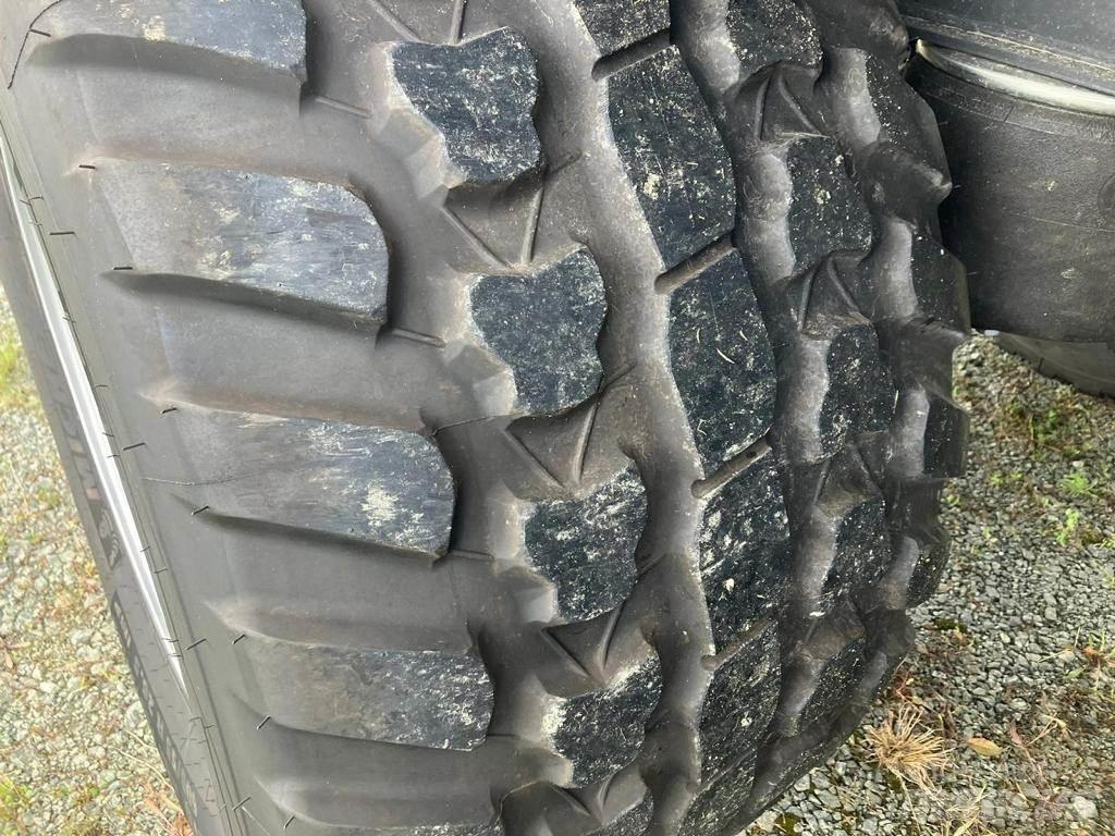 Fliegl ASS 298 其他農業機械