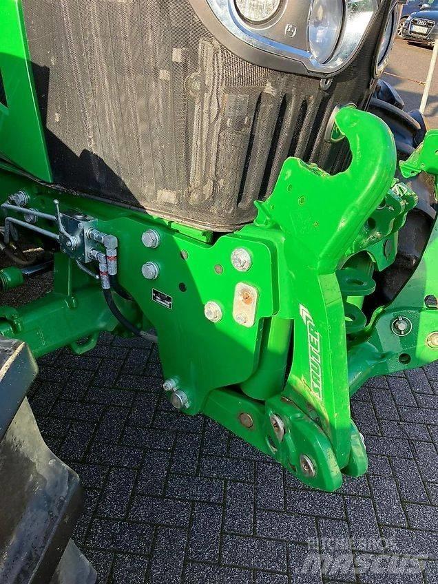 John Deere 6090M 曳引機