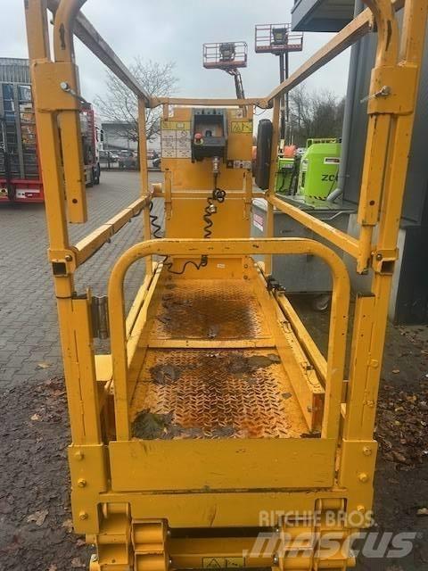JLG 1930 ES 剪式升降機