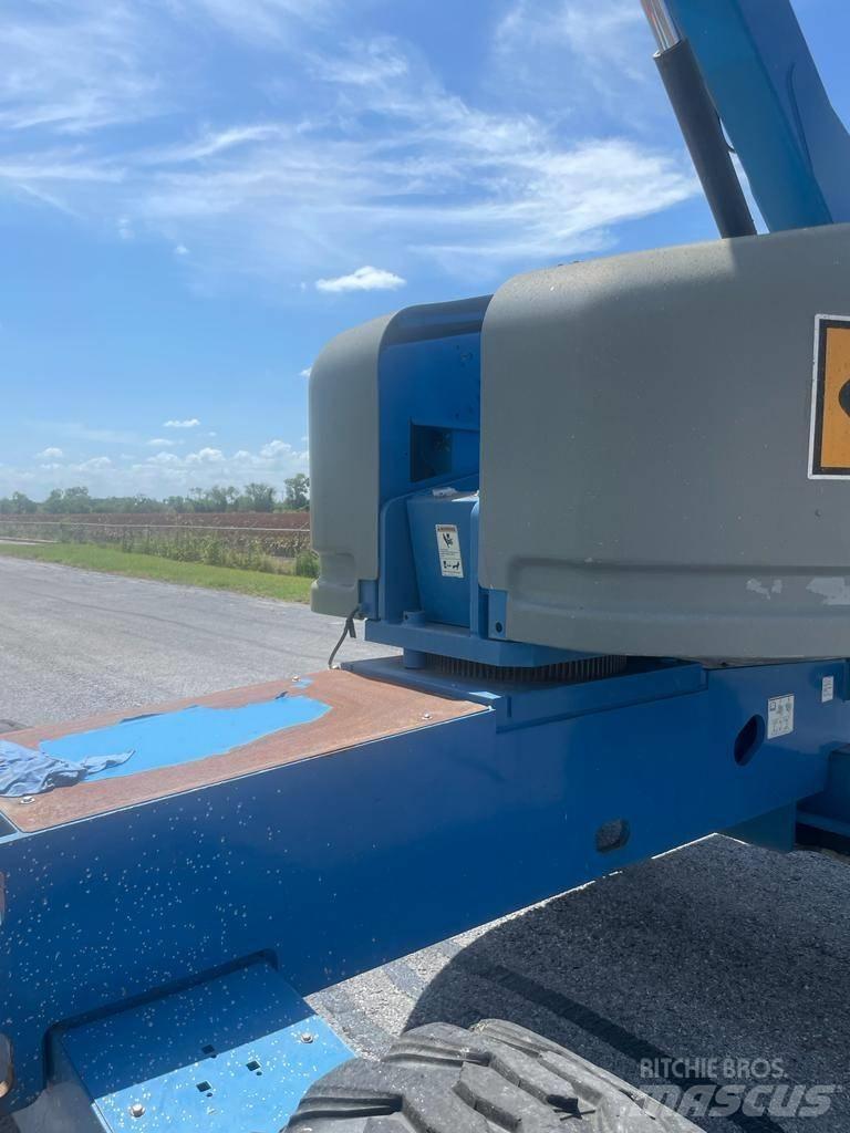 Genie S 40 伸縮臂高空作業車