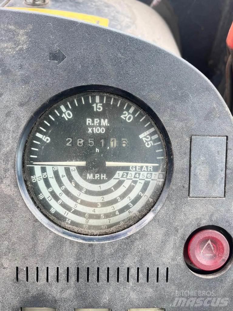 John Deere 3040 曳引機