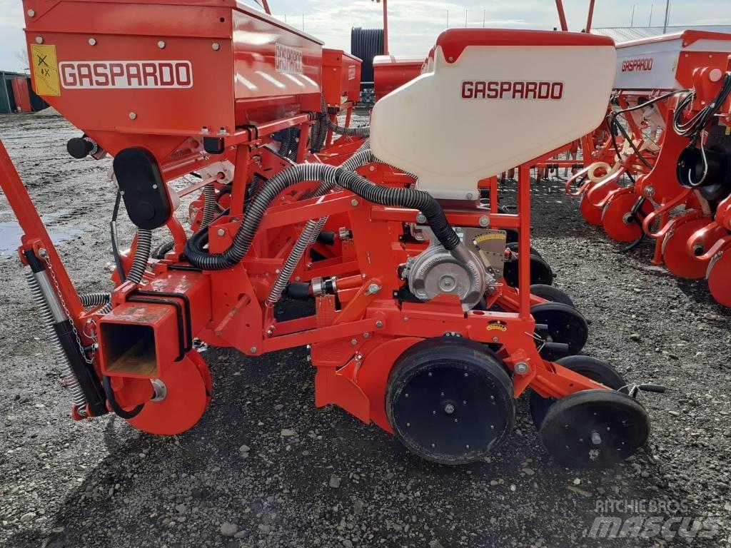 Maschio MT 6 種植器