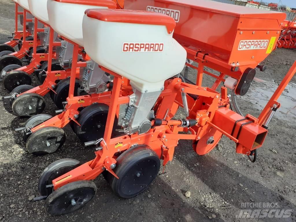 Maschio MT 6 種植器