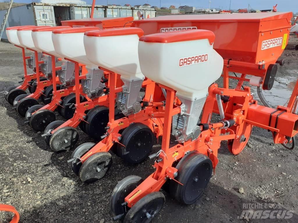 Maschio MT 6 種植器
