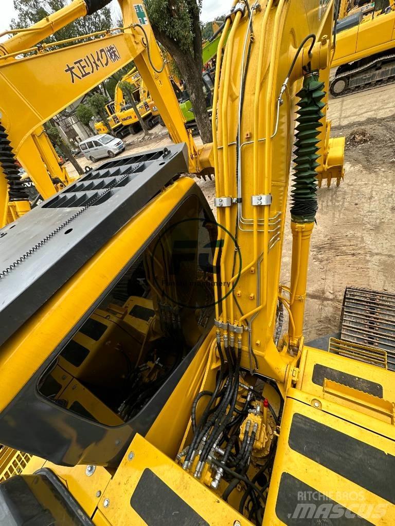 Komatsu PC 130-7 履帶式 挖土機/掘鑿機/挖掘機