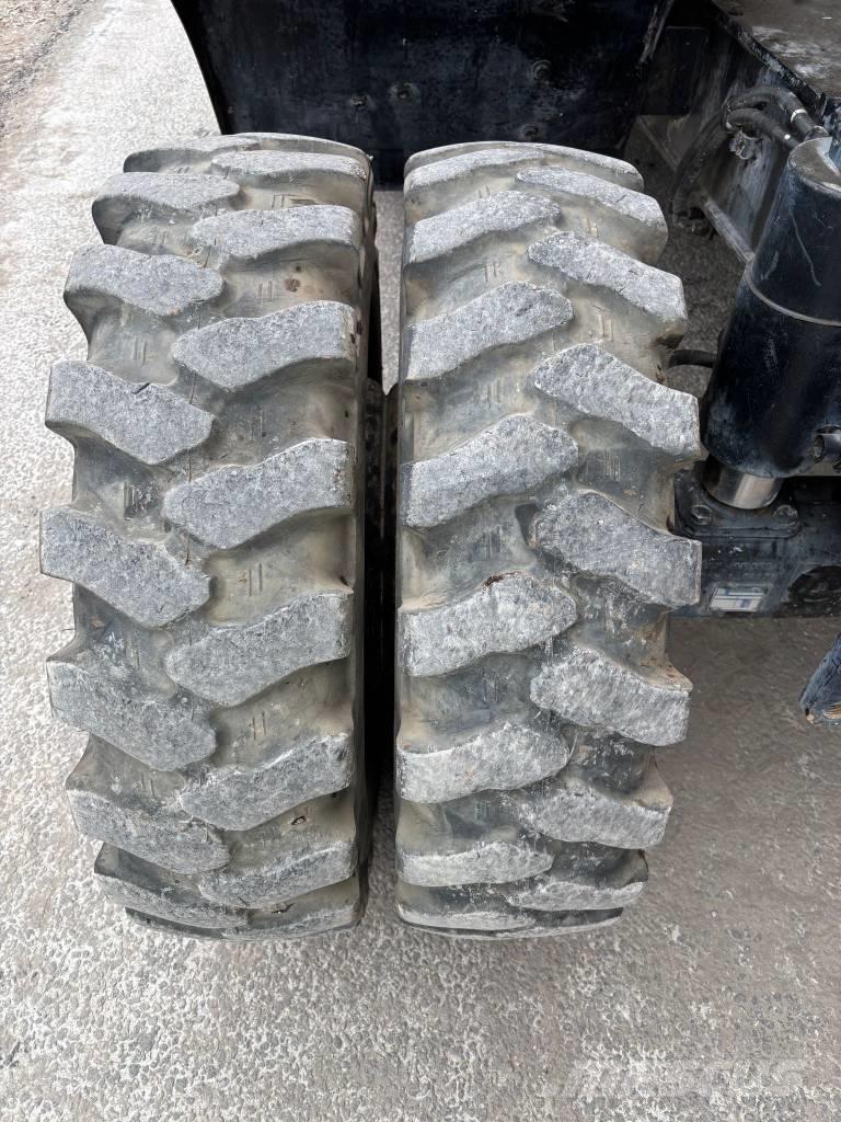 Hitachi ZX 140 W-5B 旋轉式挖土機/掘鑿機/挖掘機