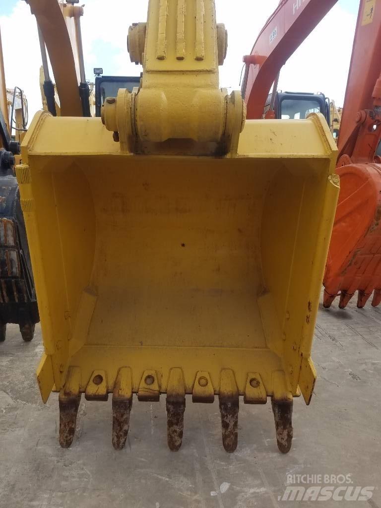 Komatsu PC 220-8 履帶式 挖土機/掘鑿機/挖掘機
