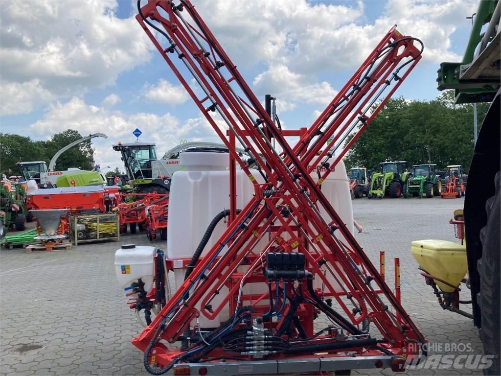 Maschio Teko 1000 牽引式噴霧機