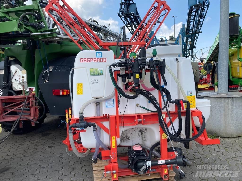 Maschio Teko 1000 牽引式噴霧機