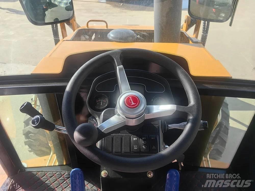CAT 420F 反鏟裝載機