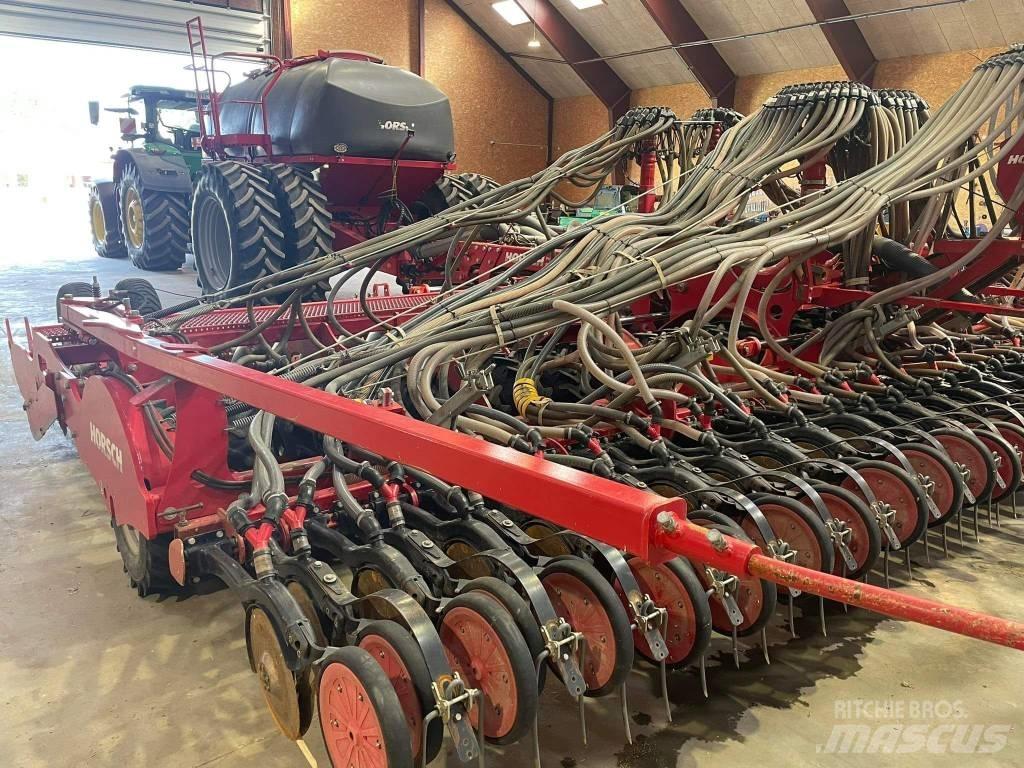 Horsch Pronto 9 SW 鑽頭