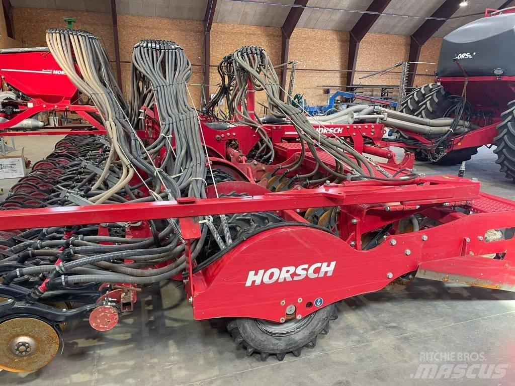 Horsch Pronto 9 SW 鑽頭