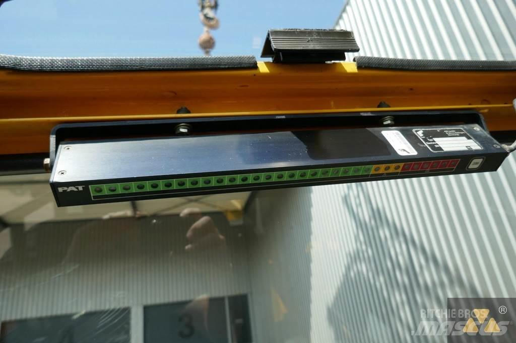 Grove RT700E 越野起重機