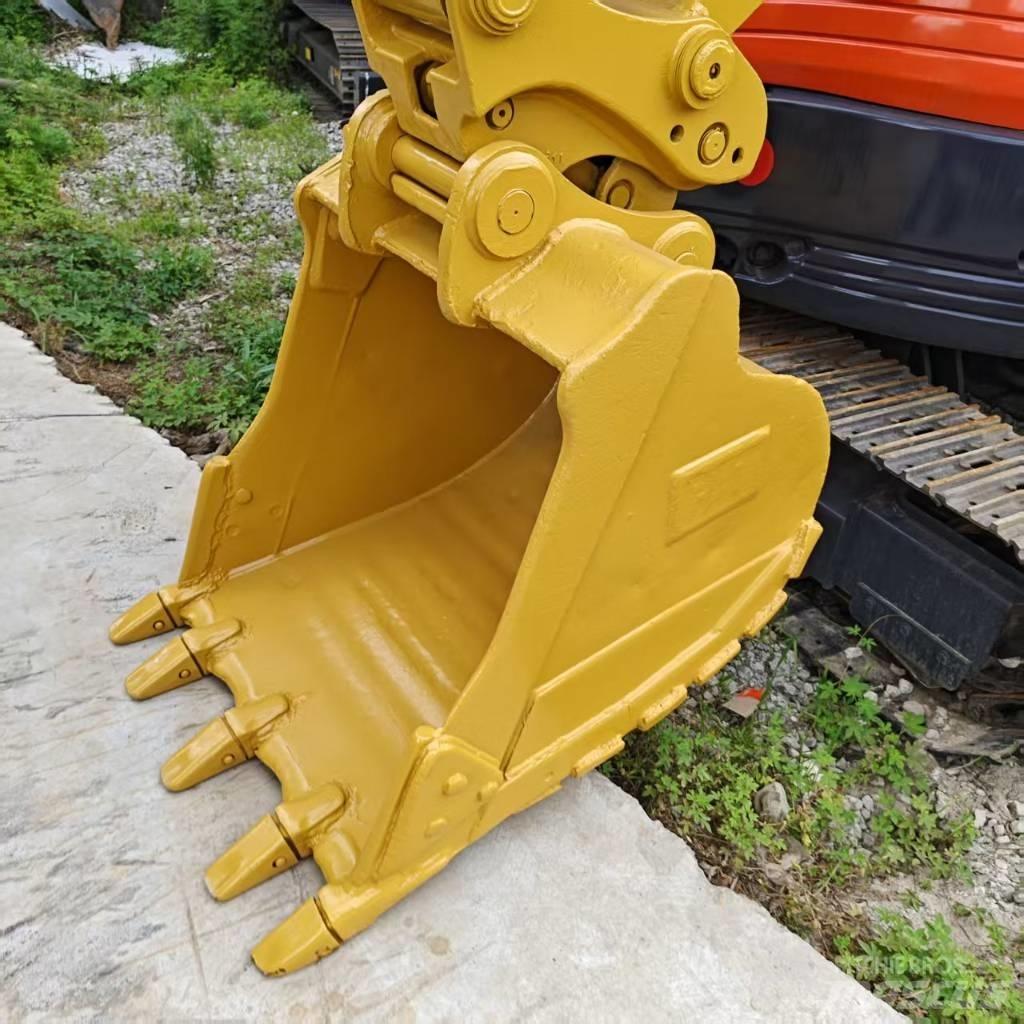 CAT 307.5 中型挖土機/掘鑿機/挖掘機 7t-12t