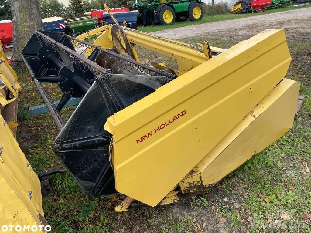 New Holland TX 32 聯合收穫機