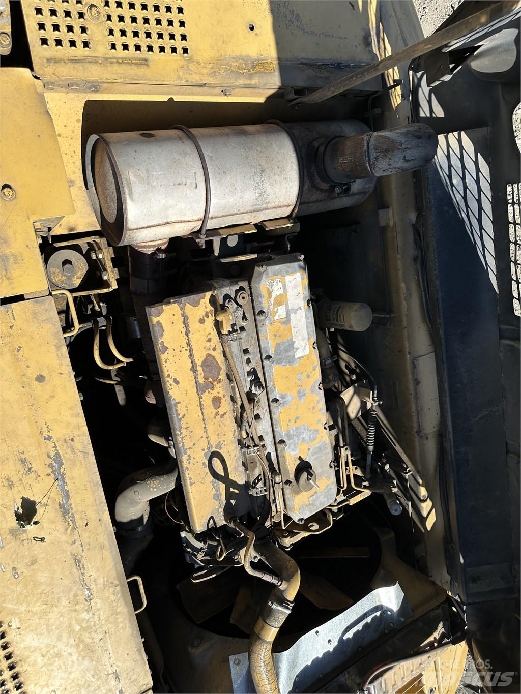 CAT 325BL 履帶式 挖土機/掘鑿機/挖掘機