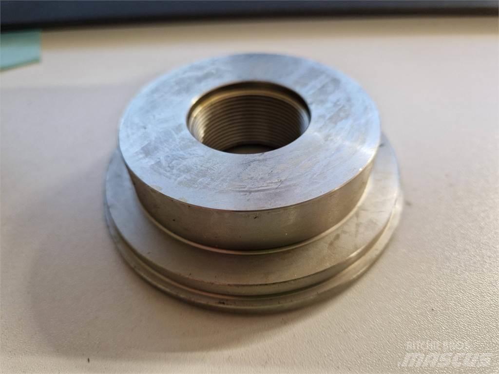 Rottne 021-0017 收穫機頭