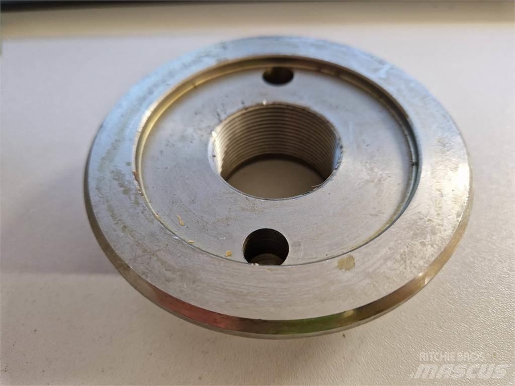 Rottne 021-0017 收穫機頭