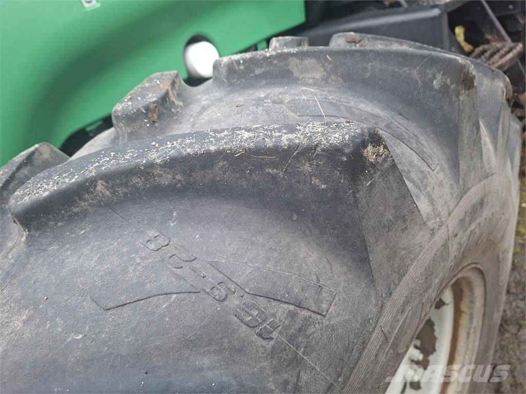 Valtra T190 7.4 曳引機