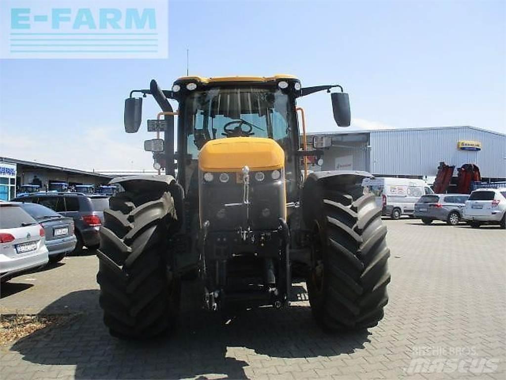 JCB 4220 icon 曳引機