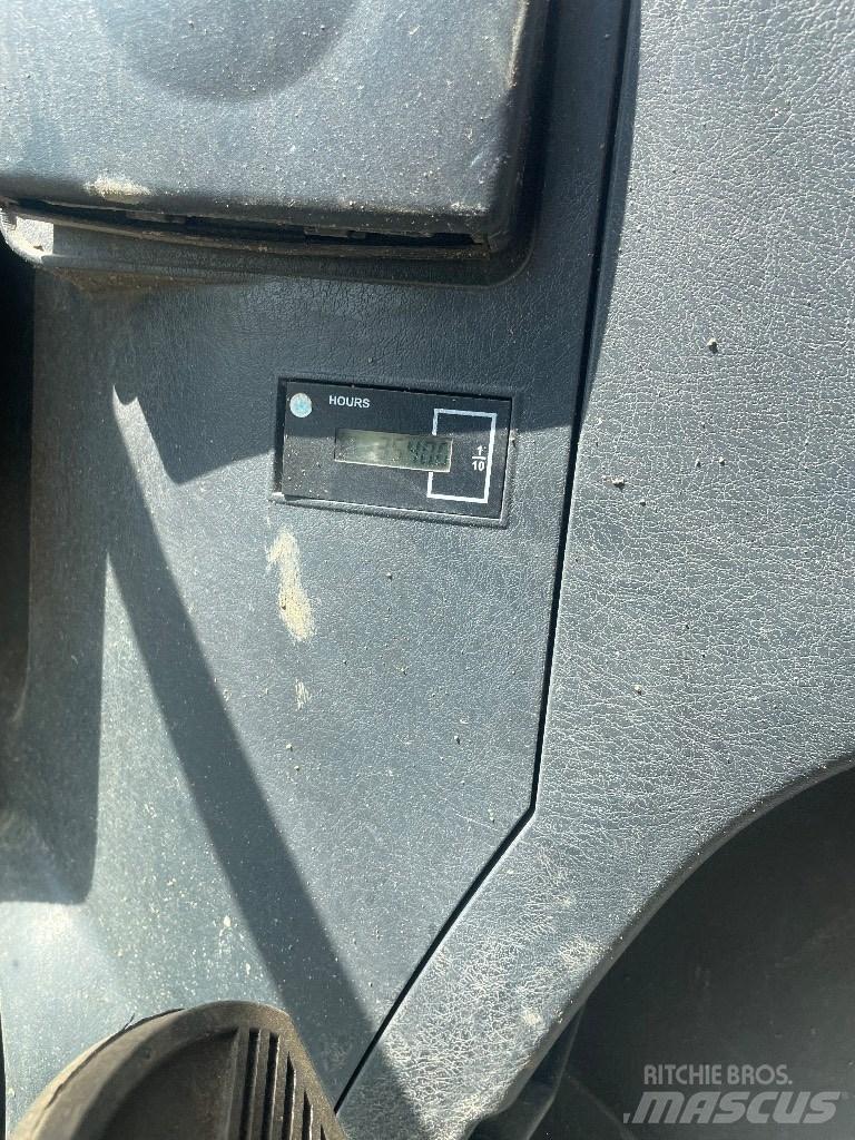 Hyundai 55w9a 旋轉式挖土機/掘鑿機/挖掘機