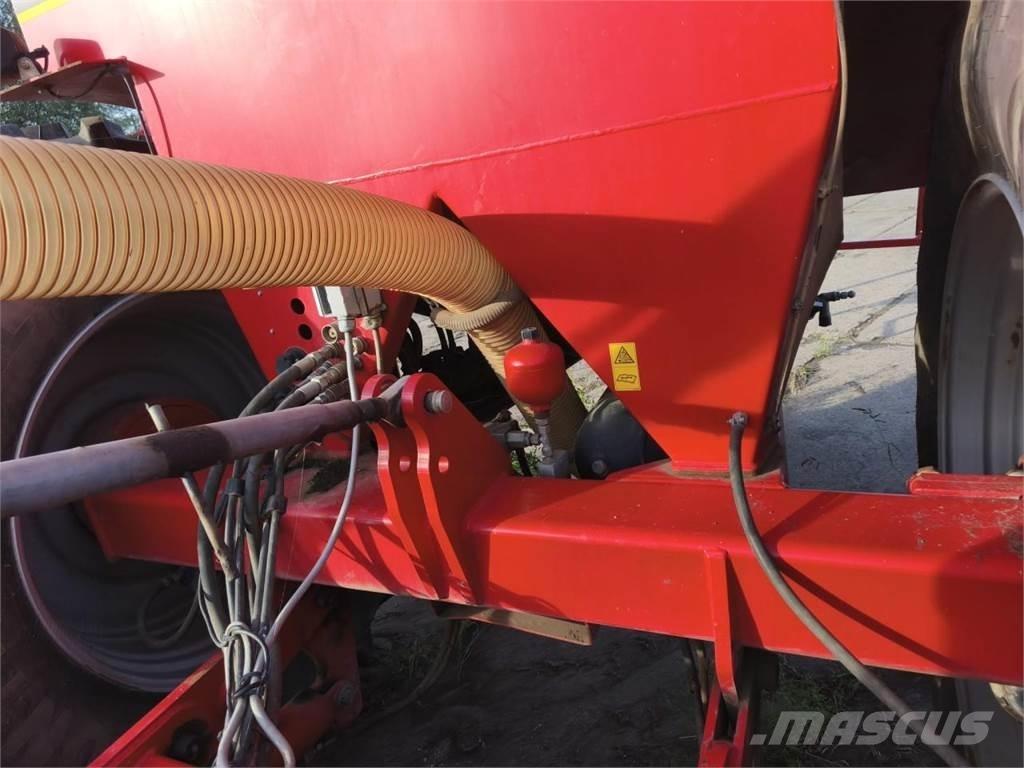 Horsch Maistro 9RC 精密播種機