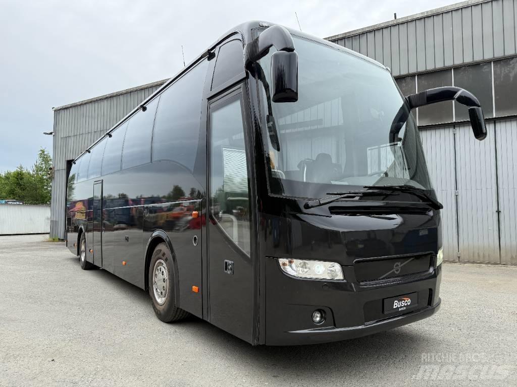 Volvo B12B 9900 長途公共汽車