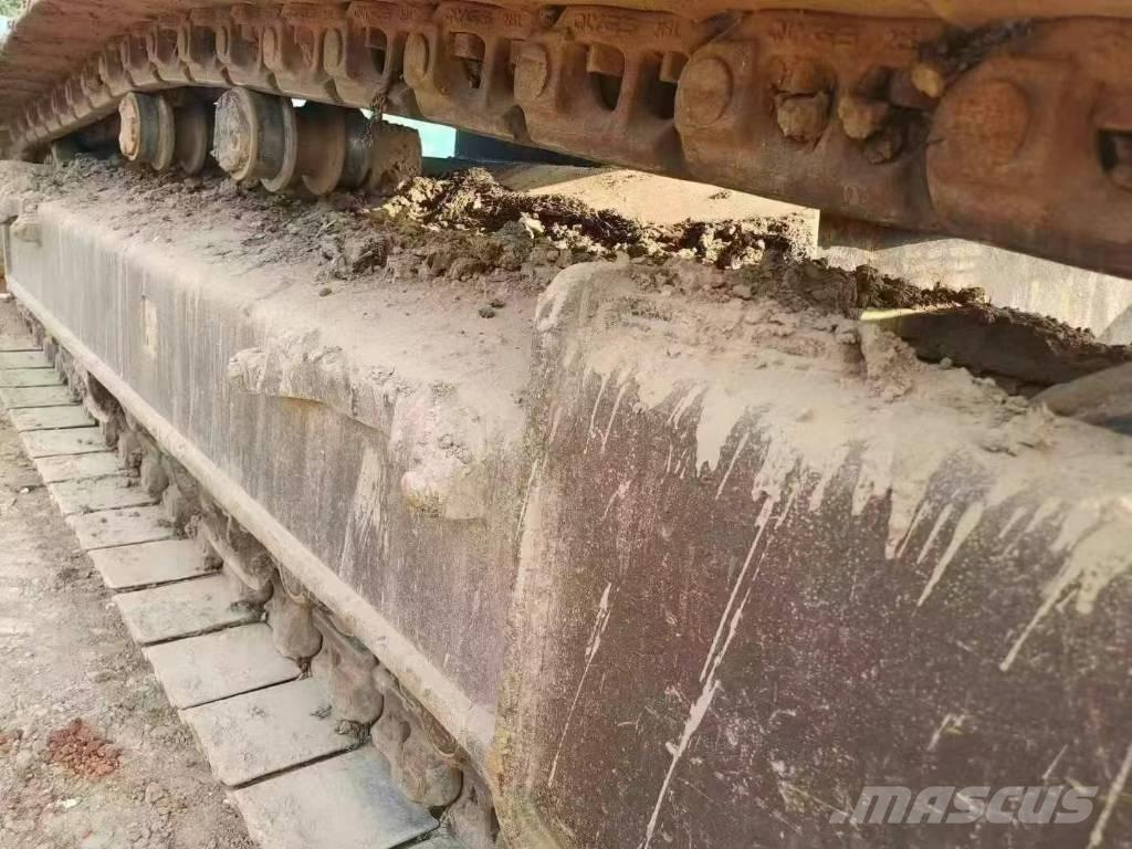 Sumitomo 350 履帶式 挖土機/掘鑿機/挖掘機