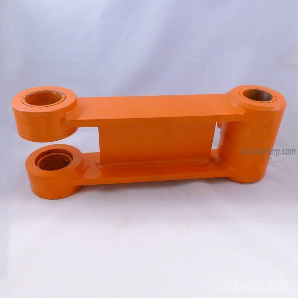 Kubota Reservdelar 油壓