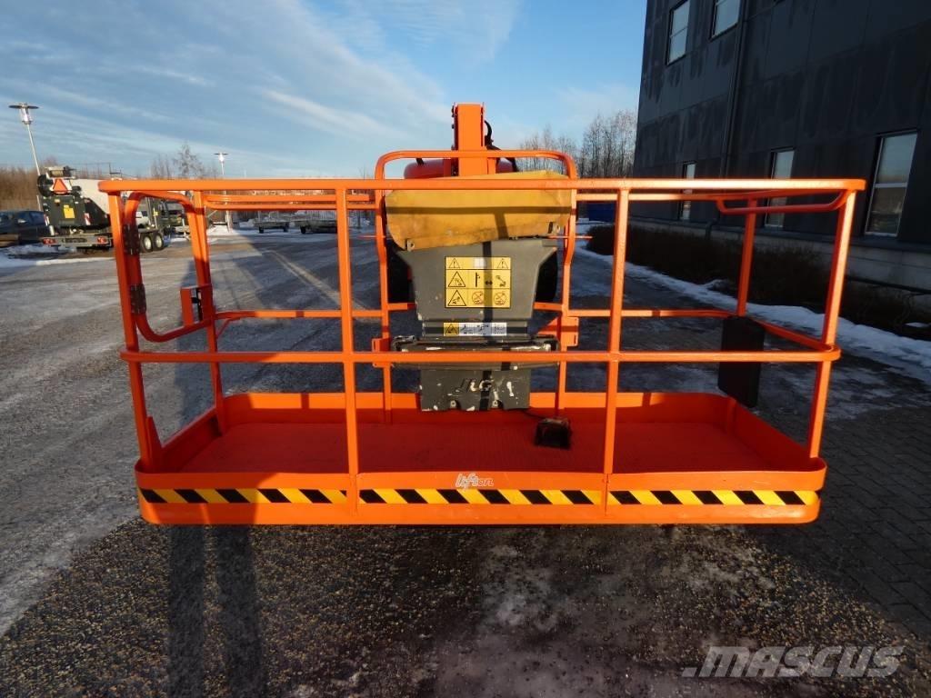 JLG 460 SJ Bomlift 曲臂高空作業車
