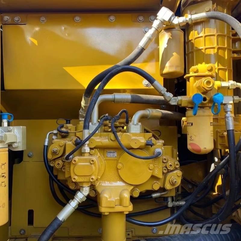 CAT 320 D 履帶式 挖土機/掘鑿機/挖掘機