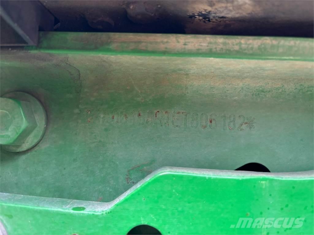 John Deere 6150R 曳引機