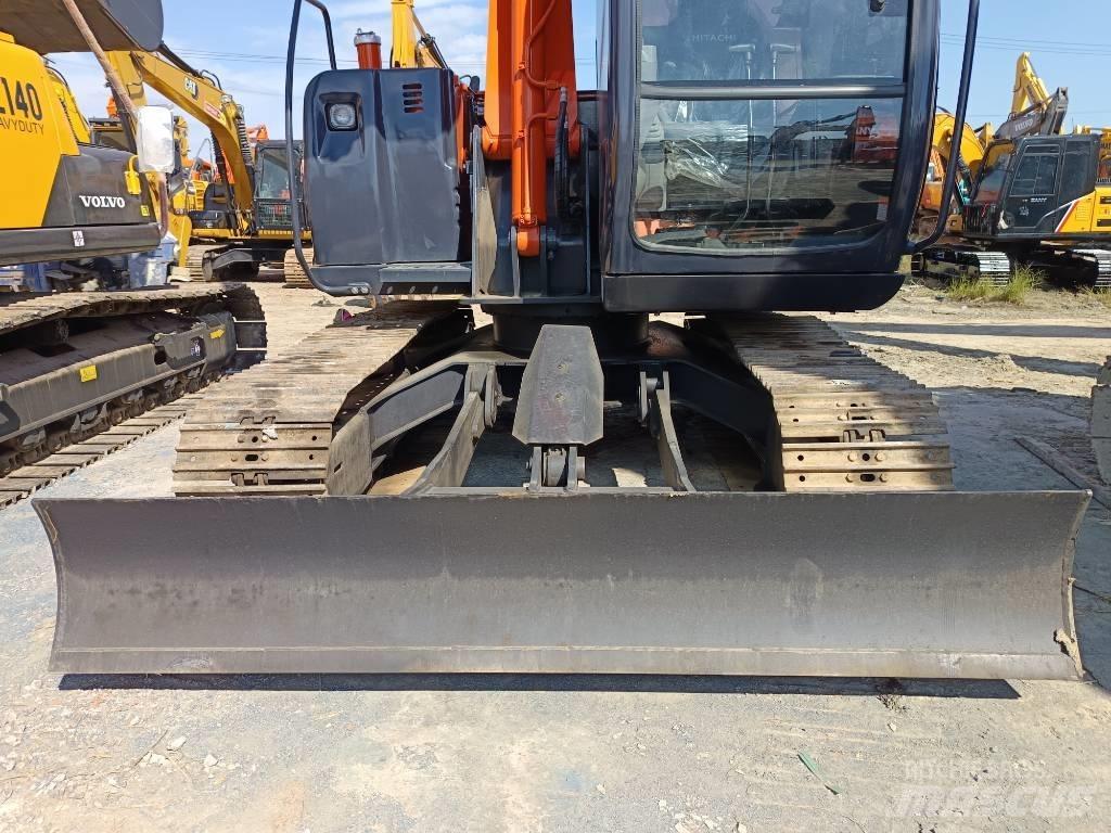 Hitachi ZX 75 中型挖土機/掘鑿機/挖掘機 7t-12t