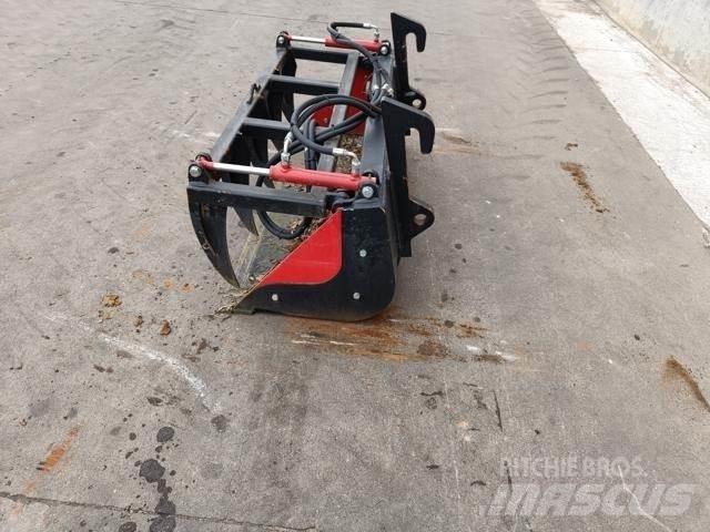  Devos Agri 1300 其他曳引機配件