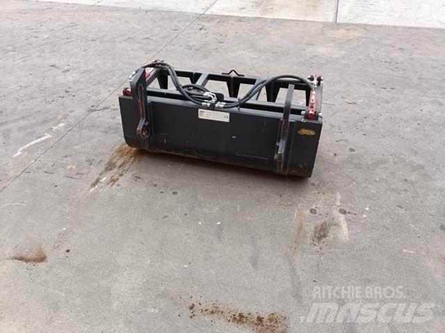  Devos Agri 1300 其他曳引機配件