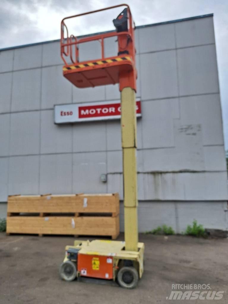 JLG 1230 ES 剪式升降機