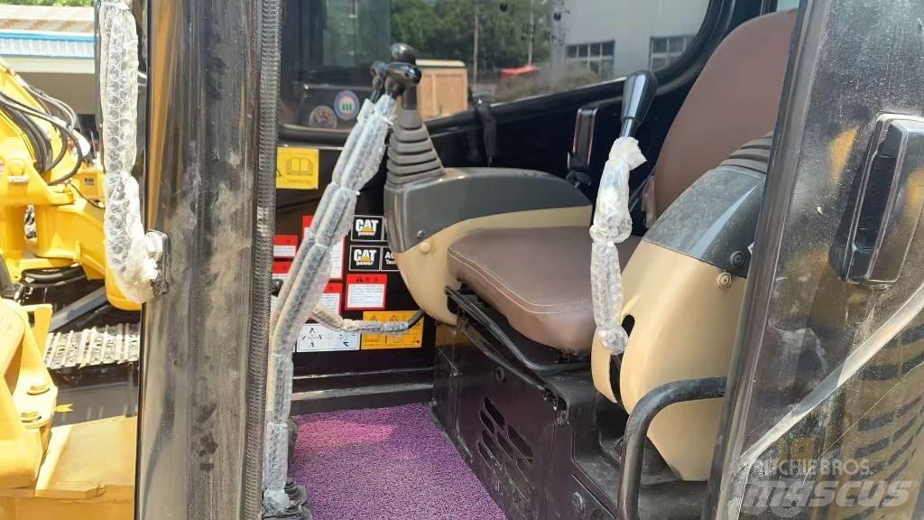 CAT 304 CR 履帶式 挖土機/掘鑿機/挖掘機