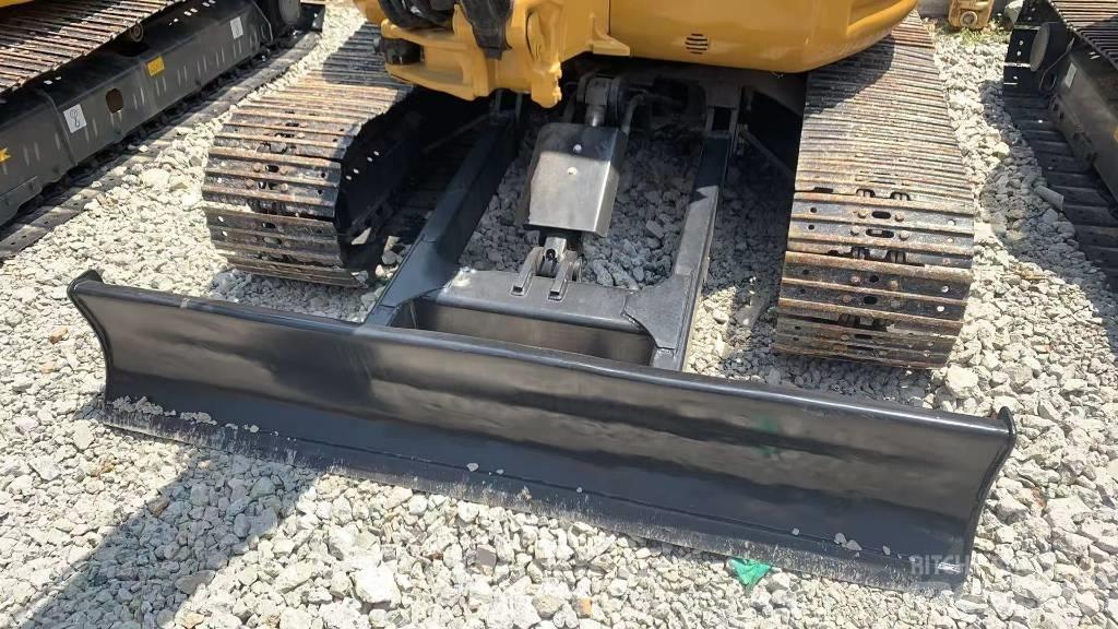 CAT 304 CR 履帶式 挖土機/掘鑿機/挖掘機