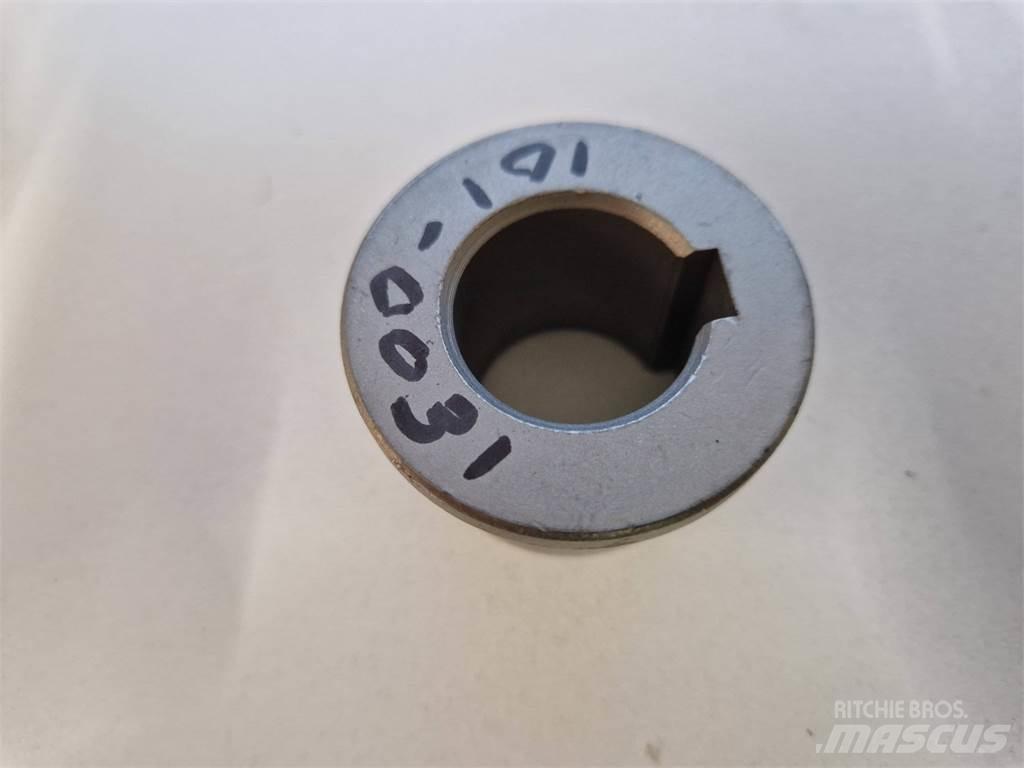 Rottne 101-0031 收穫機頭