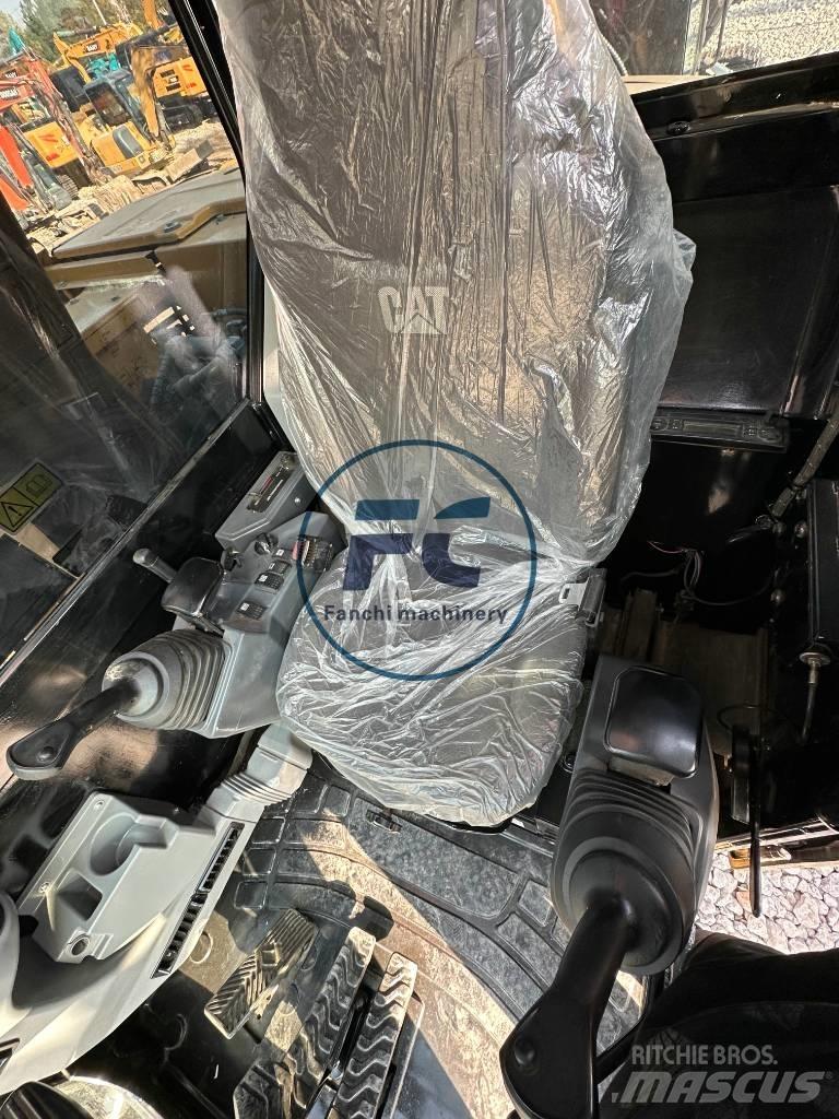 CAT 308 E 2 履帶式 挖土機/掘鑿機/挖掘機
