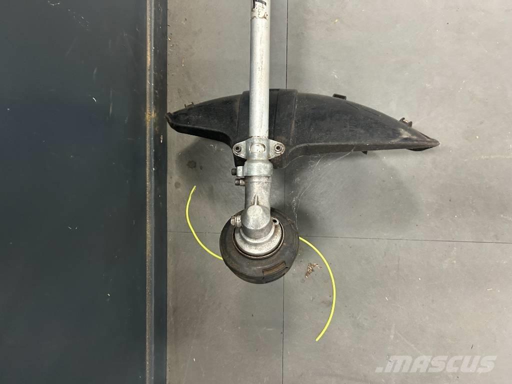 Makita Ur007gz01 其他地面照料機械