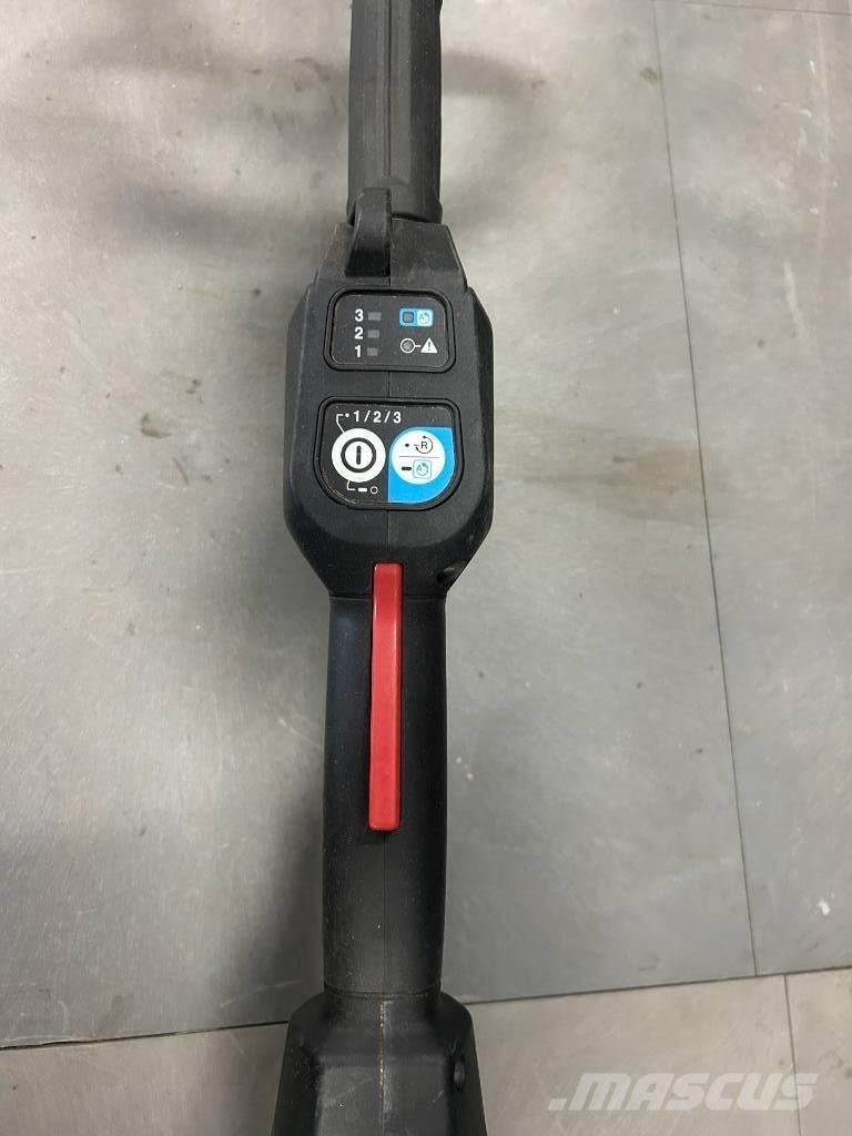 Makita Ur007gz01 其他地面照料機械