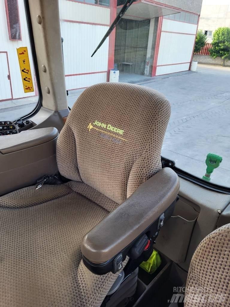 John Deere 8345 R 曳引機