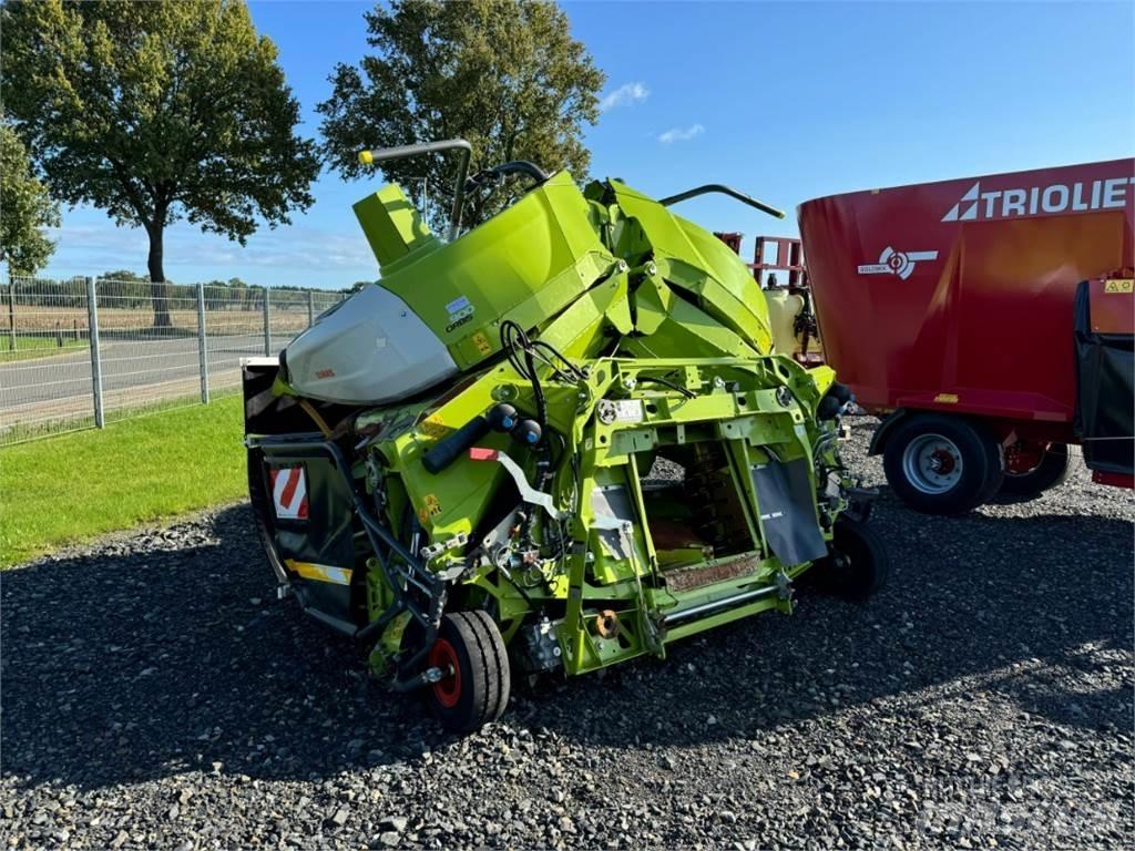 CLAAS Orbis 900 其他農業機械