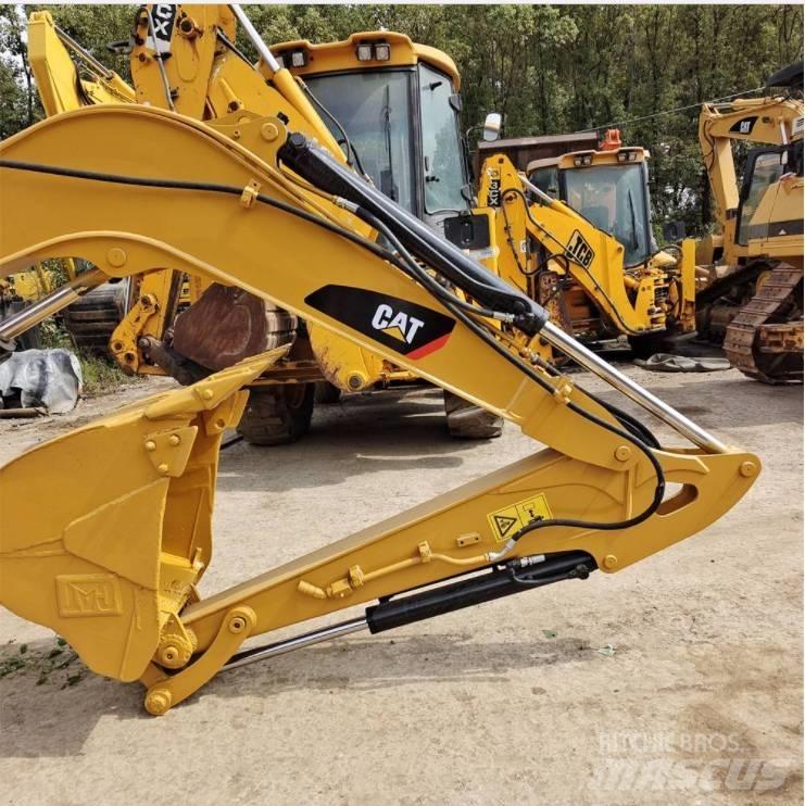 CAT 306D 履帶式 挖土機/掘鑿機/挖掘機