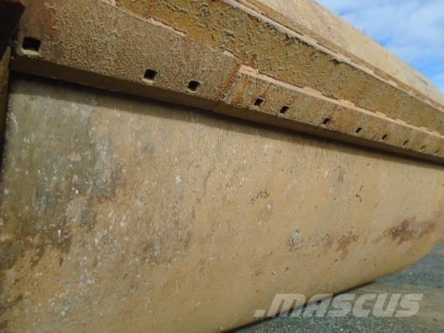 Dynapac CA 25 D 單輪滾壓機